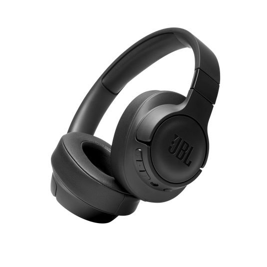 JBL TUNE710BT ワイヤレスヘッドホン JBL Tune 710BT | Wireless Over-Ear Headphones